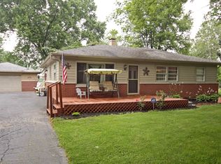 7477 Sandalwood Dr, Indianapolis, IN 46217