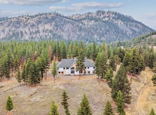 43644 Elbow Lake Rd, Seeley Lake, MT 59868