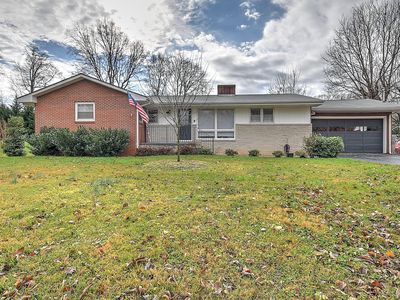 142 Hills Ave, Johnson City, TN, 37601