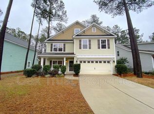 310 Comiskey Park Cir, Summerville, SC 29485
