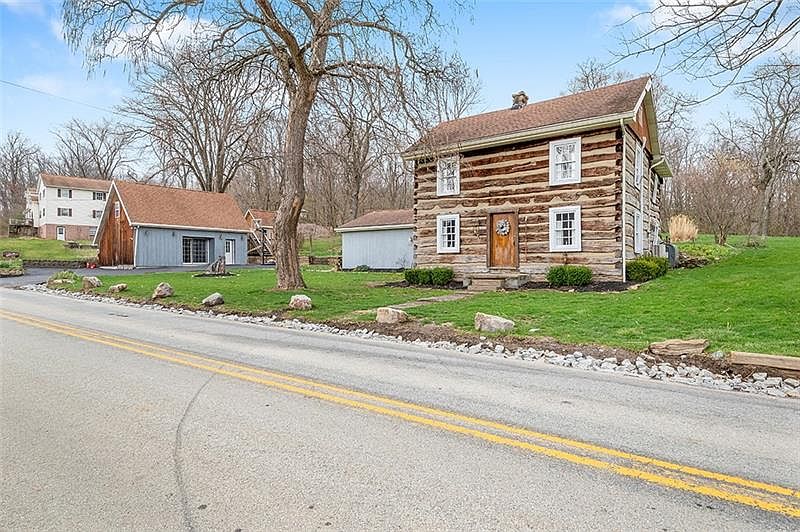 1773 Brinkerton Rd, Greensburg, PA 15601 Zillow