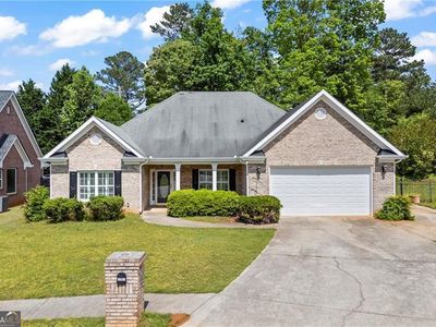 4368 Magnolia Bay Ln, Snellville, GA, 30039