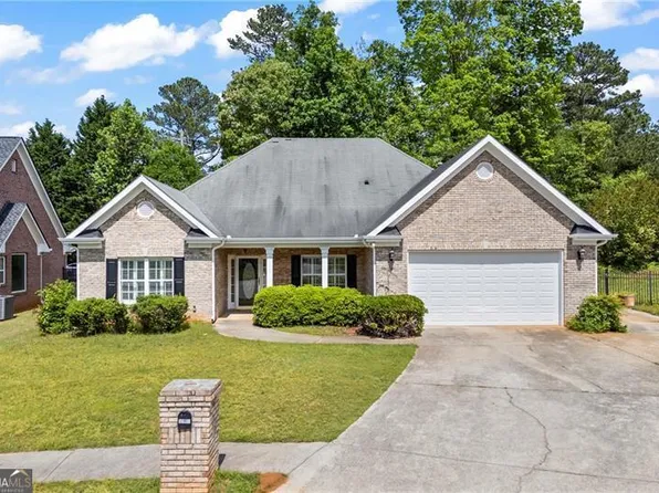 4368 Magnolia Bay Ln, Snellville, GA 30039