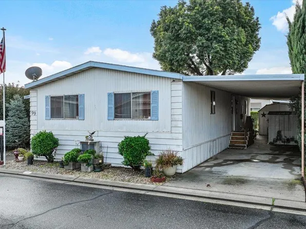 1200 S Carpenter Rd Spc 99, Modesto, CA 95351