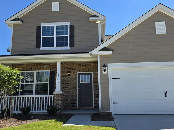 1348 Secrest Commons Dr, Monroe, NC 28112