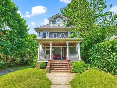 8366 116th St, Jamaica, NY, 11418