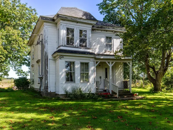 1786 Highway 1, Wellington, NS B5A 5A6