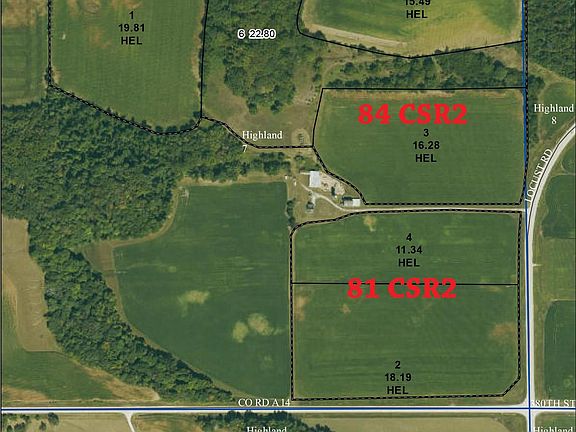 5th image of Locust Rd