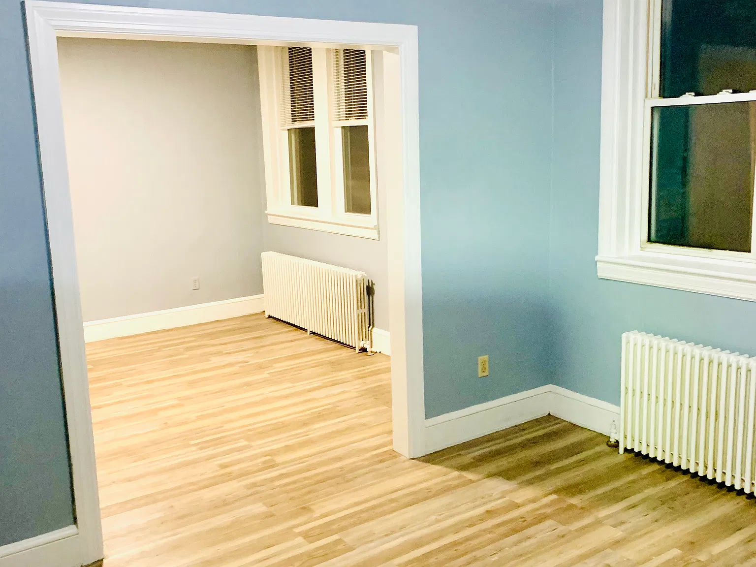 1 bed, $1,050 — Photo 4