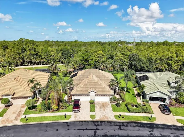 3625 Periwinkle WAY #1-34, NAPLES, FL 34114