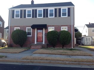 204 N Wilson Ave #B, Margate City, NJ 08402