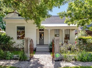 508 Archer St, Houston, TX 77009