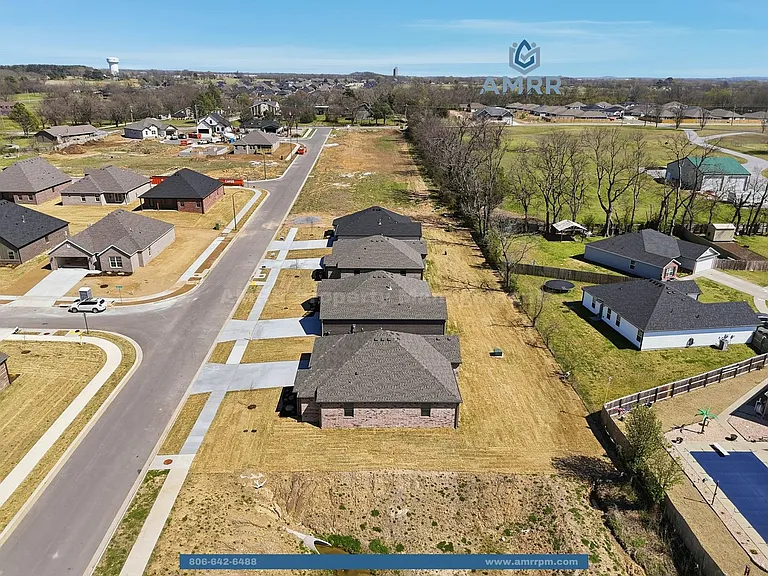 400 Cattleman Ln — Photo 28