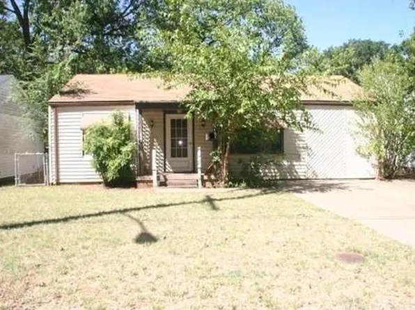 1014 S Pine St, Stillwater, OK 74074