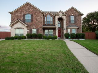 2620 Vista Ridge Dr, Mansfield, TX 76063