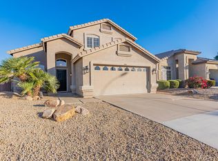 1942 W Thompson Way, Chandler, AZ 85286