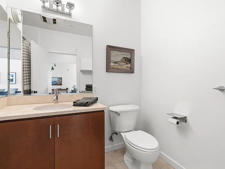 630 Thomas L Berkley Way #403 — Photo 18