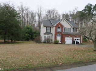 1481 Pine Springs Dr NW, Kennesaw, GA 30152