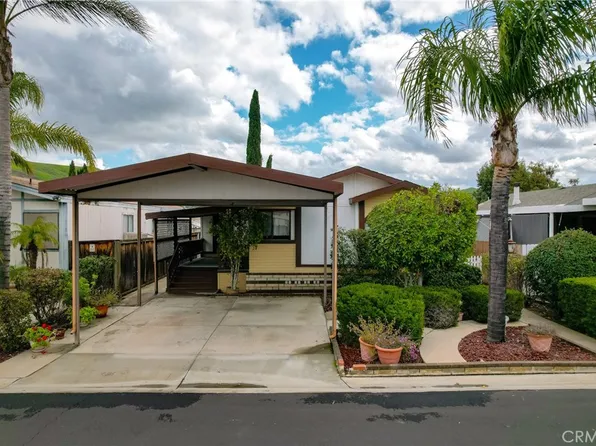 21650 Temescal Canyon Rd Space 24, Corona, CA 92883