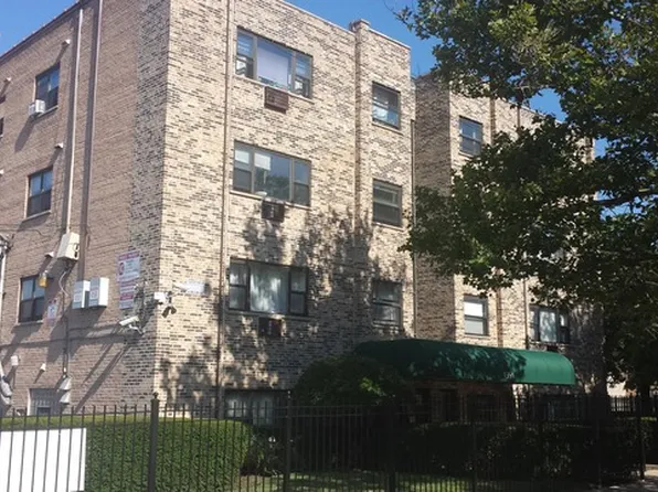 6350 N Hoyne Ave APT 403, Chicago, IL 60659