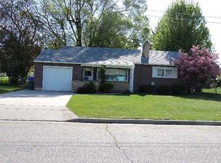 204 N McCabe Rd, Spokane, WA 99216