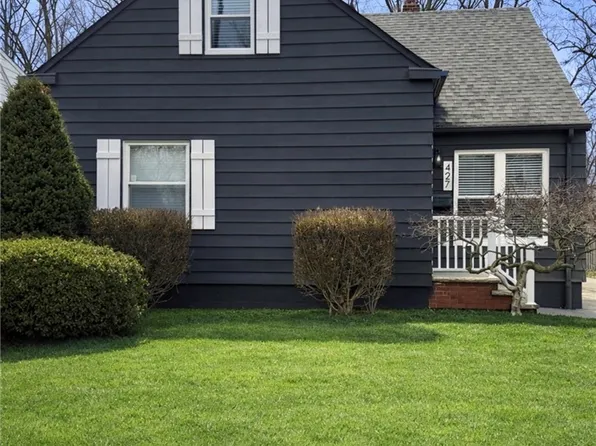 427 E 275th St, Euclid, OH 44132
