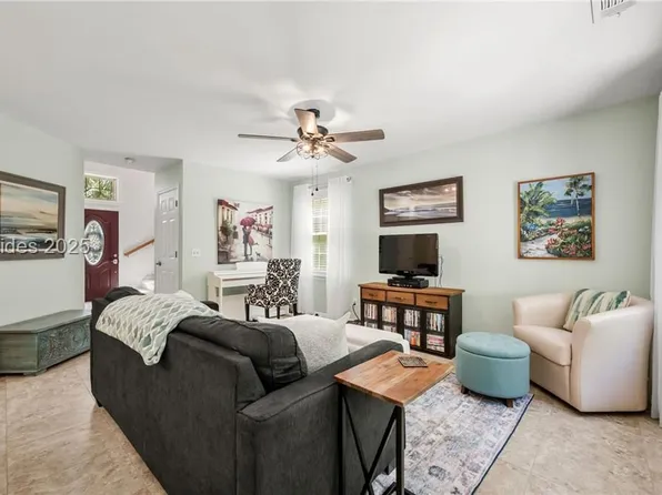 312 Ceasar Pl, Hilton Head Island, SC 29926
