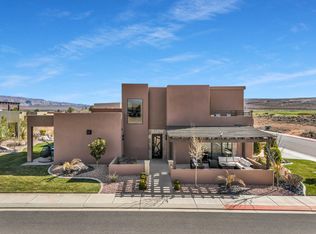 3245 S Yansa Trl, Hurricane, UT 84737