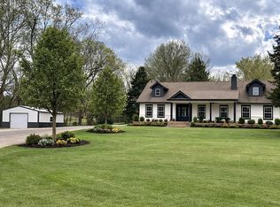 261 Rs County Rd #4261, Emory, TX 75440