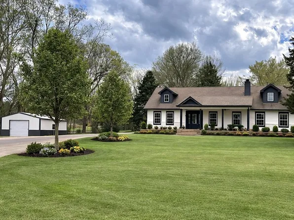 261 Rs County Rd #4261, Emory, TX 75440