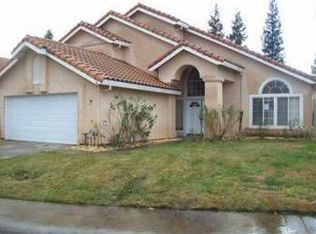 3233 El Valle Way, Antelope, CA