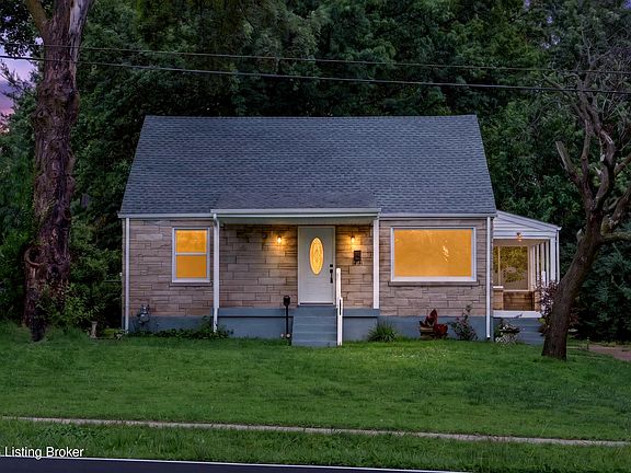 2nd image of 1845 Farnsley Rd