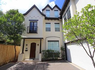 2043 W Main St #B, Houston, TX 77098