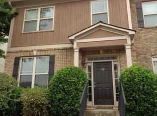 618 Sweet Bay Rdg #0, Woodstock, GA 30188