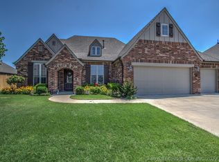 4403 S 187th East Pl, Tulsa, OK 74134