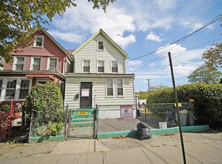 227 Franklin Ave, Mount Vernon, NY 10550