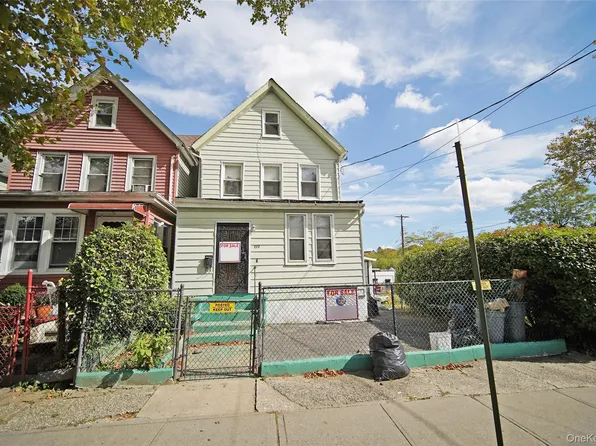 227 Franklin Avenue, Mount Vernon, NY 10550