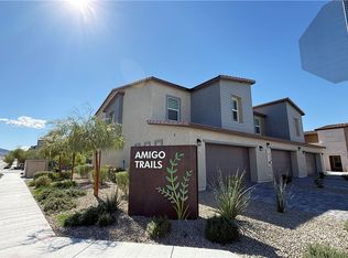 1905 Brio Vista St, Henderson, NV 89044