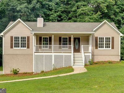 225 Hitchcock Dr, Villa Rica, GA, 30180