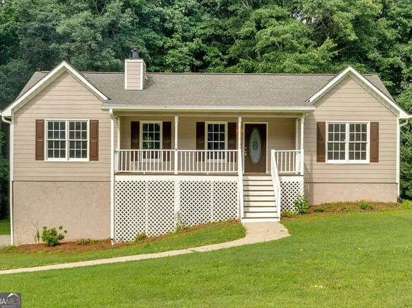 225 Hitchcock Dr, Villa Rica, GA 30180