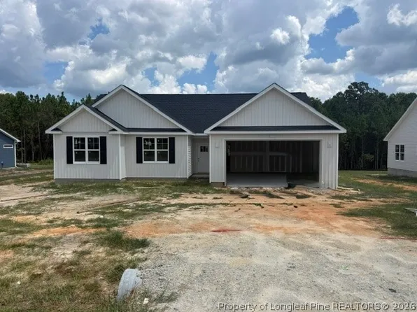 137 Pine Vista Way, Sanford, NC 27332