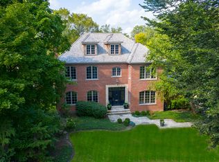 834 Boal Pkwy, Winnetka, IL 60093