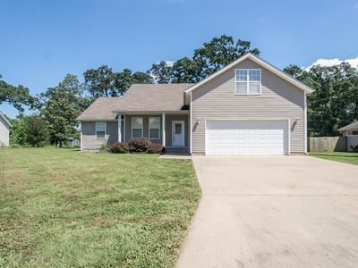 131 Anita Dr, Carl Junction, MO, 64834