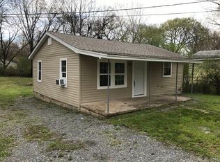 1317 Central, Benton, AR 72015