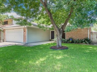 3207 Hazy Park Dr, Houston, TX 77082