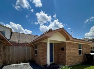 815 Waverly St, Houston, TX 77007