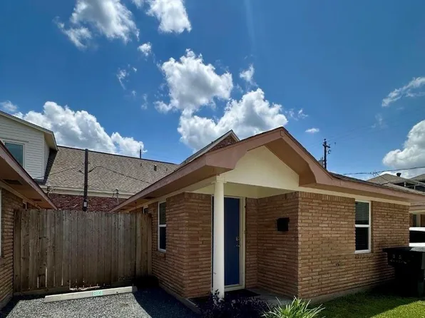 815 Waverly St, Houston, TX 77007