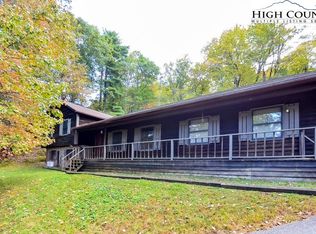 836 Fairway Dr, Boone, NC 28607