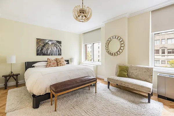 Rented by Brown Harris Stevens | media 2