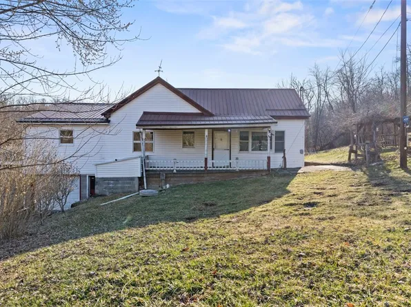 100 Hammond Ave, Slovan, PA 15078